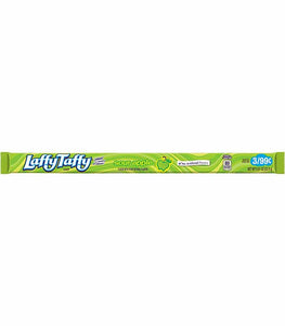 Laffy Taffy Sour Apple Rope 23g