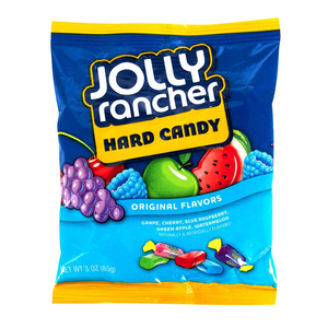 Jolly Rancher Original Hard Candy 85g