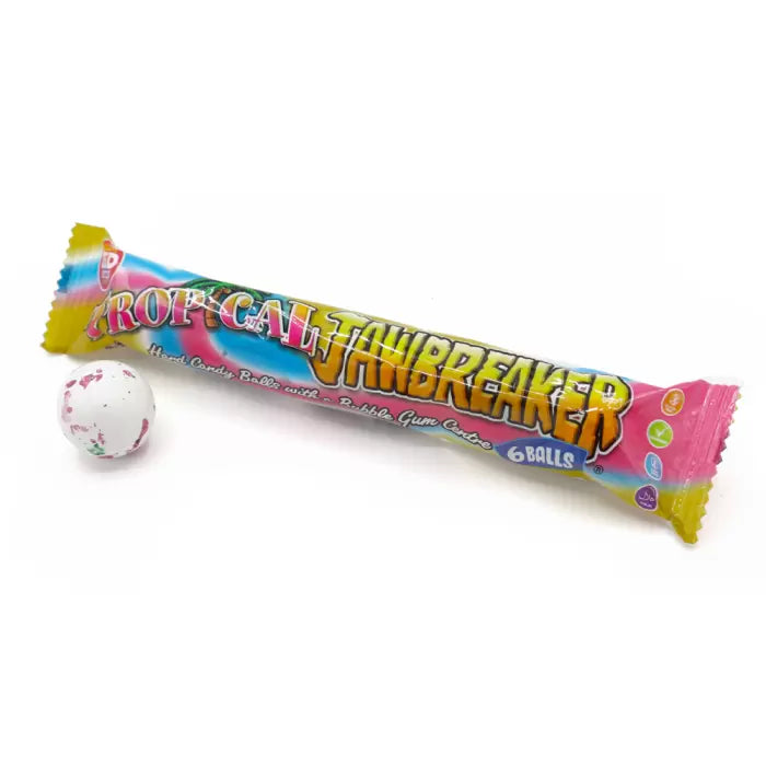 Zed Candy Tropical Jawbreaker